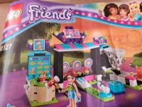 Lego Friends 41127 Nordrhein-Westfalen - Greven Vorschau