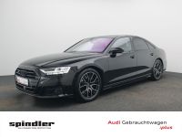 Audi S8 TFSI Quattro / Navi,HD-Matrix,Air,CarPlay,B&O Bayern - Würzburg Vorschau