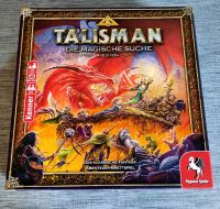 Talisman Grundspiel 4. Edition Rheinland-Pfalz - Hohenfels-Essingen Vorschau