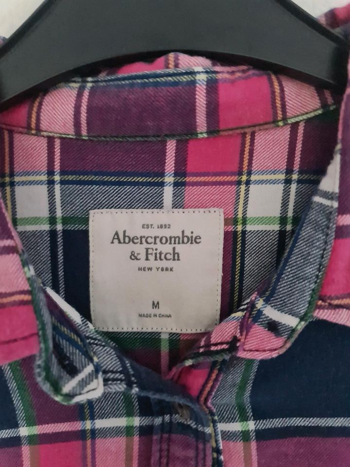 Bluse von Abercrombie & Fitch in Spangenberg