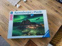 Ravensburger Puzzle 1000 Teile Nordrhein-Westfalen - Wiehl Vorschau