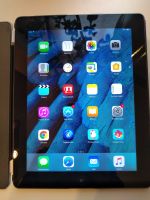 Apple iPad 4. Gen., 16GB, silber/schwarz, voll funktionsfähig Nordrhein-Westfalen - Stolberg (Rhld) Vorschau