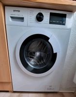 Gorenje Waschmaschine 6 kg 2 Jahre alt Hessen - Kassel Vorschau