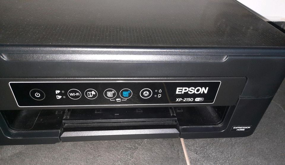 Drucker von Epson XP-2150 in Waldbrunn