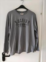 Langarmshirt, S. Oliver, XL Niedersachsen - Seelze Vorschau