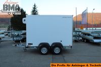 Kühlanhänger Kühlwagen BMA Kühli 30/3000 2912152x181 3000kg NEU Baden-Württemberg - Tannheim Vorschau