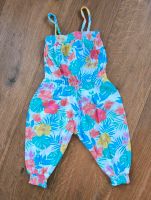 Jumpsuit 98 Sommer top Zustand Berlin - Reinickendorf Vorschau