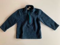 Quechua Kinder Fleece Pullover / Pulli, blau, Gr. 98 Nordrhein-Westfalen - Hürth Vorschau