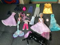 Mädchen Spielzeug,Barbie Puppe, Pferd,Puppenkleidung Rheinland-Pfalz - Bad Kreuznach Vorschau