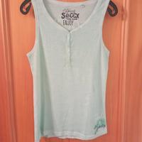 Soccx Shirt gr.40/42 Nordrhein-Westfalen - Monheim am Rhein Vorschau