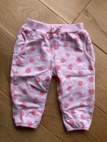 Neuwertige Baby Hose / Jogginghose von Esprit Gr. 74 Nordrhein-Westfalen - Wenden Vorschau