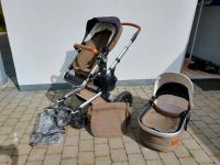 Joolz Kinderwagen 3 in 1 mit Zubehör Nordrhein-Westfalen - Wassenberg Vorschau