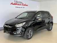 Hyundai ix35 1.6 2WD Fifa World Cup Edition+WR+SR+Garant Niedersachsen - Delligsen Vorschau