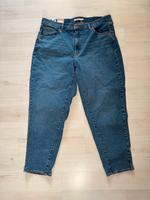 LEVI‘S Jeans / LEVIS MOM JEANS / Gr. 50 Baden-Württemberg - Bad Boll Vorschau