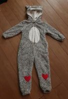 Kuschelanzug Hunkemöller Teddyanzug Jumpsuit Schleswig-Holstein - Aukrug Vorschau