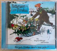 S16 Petterson und Findus Morgen Findus wird`s was geben Kinder CD Bayern - Herzogenaurach Vorschau