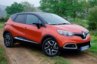 Motorschaden Ankauf Renault Captur Grand Scenic Twingo Talisman Schleswig-Holstein - Elsdorf-Westermühlen Vorschau