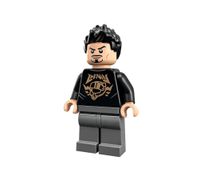 LEGO • Super Heroes • Tony Stark • sh747 Sachsen-Anhalt - Dessau-Roßlau Vorschau