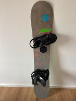 Snowboard + Schuhe Pankow - Prenzlauer Berg Vorschau