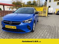 Opel Corsa F Edition 1.2, LED, SH, PDC, Kamera, Lenkr Brandenburg - Cottbus Vorschau