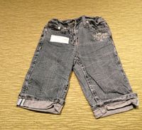 kurze Jeans, Größe 122 Thüringen - Bad Klosterlausnitz Vorschau