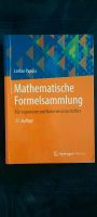 Mathematische Formelsammlung, Papula Saarland - Losheim am See Vorschau