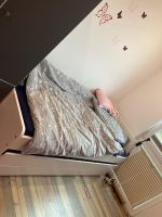 Ikea släkt Bett 90x200 cm Schleswig-Holstein - Vogelsang-Grünholz Vorschau