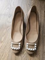 Konstantin Starke Business Schuhe Pumps Gr.38½ Osnabrück - Hasbergen Vorschau