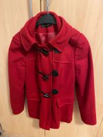 Jacke/Kurzmantel/Dufflecoat Gr. 36, Hallhuber Nordrhein-Westfalen - Brilon Vorschau