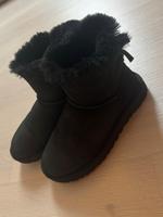 UGG Boots Mini Bailey Größe 38 Bayern - Wernberg-Köblitz Vorschau