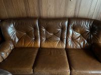 Couch zu verschenken Nordrhein-Westfalen - Übach-Palenberg Vorschau