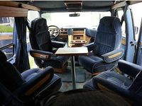 SUCHE Starcraft Chevy Van Teppich blau Nürnberg (Mittelfr) - Aussenstadt-Sued Vorschau