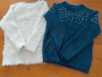 Mädchen Pullover Paket 122/128 Baden-Württemberg - Kippenheim Vorschau