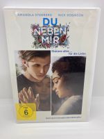 DVD - Du neben mir : Riskiere alles für die Liebe- FSK6 Niedersachsen - Visbek Vorschau