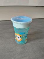 NUK Magic Cup Trinkflasche neu Nordrhein-Westfalen - Erftstadt Vorschau