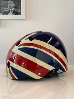 Nutcase Helm Gr. XS 48-52, Union Jack Niedersachsen - Kissenbrück Vorschau