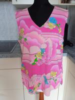 buntes Top / Shirt - Gr. L Rheinland-Pfalz - Asbach Vorschau
