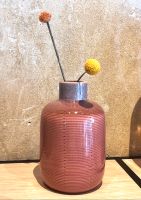 Noch 1mal! Wunderschöne Vase aus Keramik rosé grau Töne Neu Essen - Rüttenscheid Vorschau