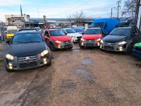 ✅‼️ Suche Kaufe FIAT STRADA Pick-up & Fiat Doblo Work-up Pritsche Panda 4x4 Dacia Logan Pick-up Nürnberg (Mittelfr) - Südstadt Vorschau