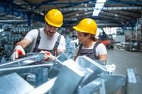 Kommissionierer m/w/d Hessen - Hanau Vorschau