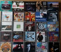 CD's aus allen Bereichen Hessen - Steinau an der Straße Vorschau