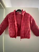 Jacke Gr. 122 pink Eimsbüttel - Hamburg Eimsbüttel (Stadtteil) Vorschau