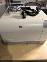 Laserdrucker HP Color LaserJet CP1215 Bayern - Poing Vorschau