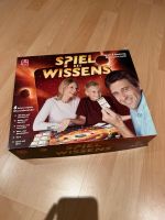 Spiel des Wissens Bayern - Erding Vorschau