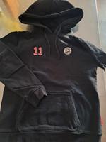 FC Bayern München Hoodie Thüringen - Heilbad Heiligenstadt Vorschau