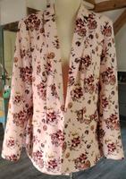Blazer Damen Blumenmuster Brandenburg - Rüdersdorf Vorschau