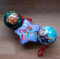 Adventskalender Kugeln Baumschmuck Paw Patrol etc. Sachsen - Mittelbach Vorschau