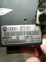 Audi A6 C6 Batterie Power Management Kontrolle Modul 4F0915181A Rheinland-Pfalz - Neustadt (Westerwald) Vorschau