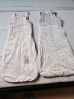 2x Schlafsack Baby 90 cm 3,0 TOG Schleswig-Holstein - Feldhorst Vorschau