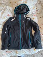 West Scout Wintersport Ski/ Snowboard Jacke schwarz blau 38 Niedersachsen - Gehrden Vorschau